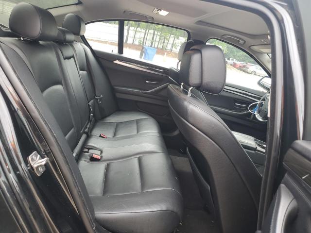Photo 10 from auction – 2013 BMW 535 XI with VIN WBAFU7C53DDU67214