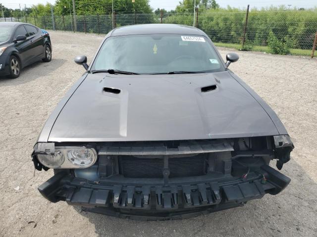 Photo 5 from auction – 2013 DODGE CHALLENGER with VIN 2C3CDYAG2DH660154