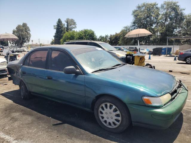Photo 4 from auction – 1994 TOYOTA COROLLA LE with VIN JT2AE09B4R0071945