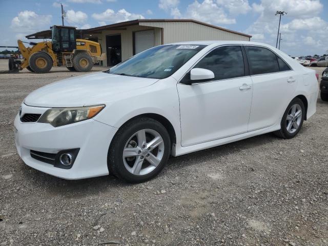 Photo 1 from auction – 2014 TOYOTA CAMRY L with VIN 4T1BF1FK6EU327620
