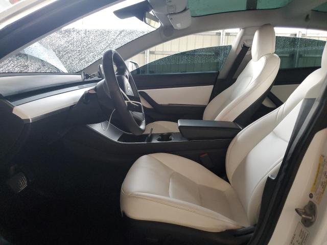 Photo 7 from auction – 2019 TESLA MODEL 3 with VIN 5YJ3E1EB0KF513168
