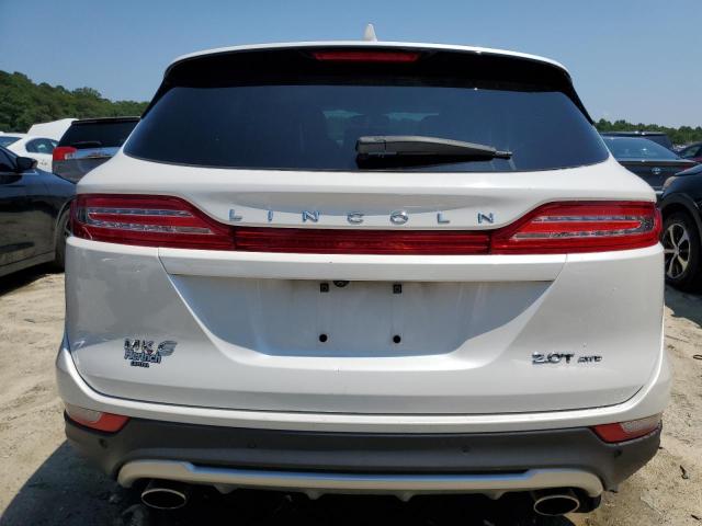 Photo 6 from auction – 2017 LINCOLN MKC RESERV with VIN 5LMCJ3D97HUL57936