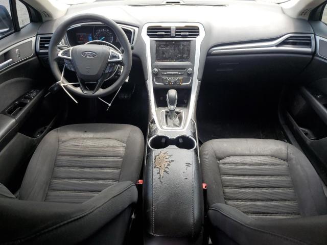 Photo 8 from auction – 2016 FORD FUSION SE with VIN 3FA6P0HD4GR374964