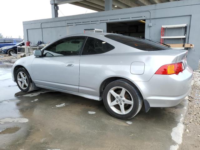 Photo 2 from auction – 2003 ACURA RSX TYPE-S with VIN JH4DC53043C006497