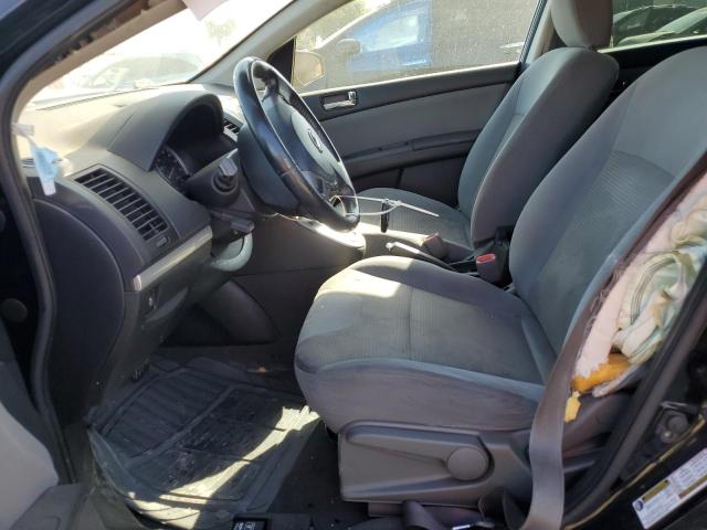Photo 7 from auction – 2012 NISSAN SENTRA 2.0 with VIN 3N1AB6AP1CL634506