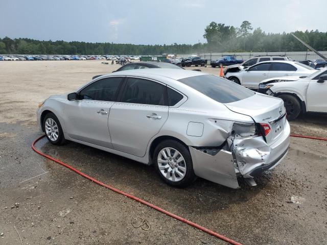 Photo 2 from auction – 2017 NISSAN ALTIMA 2.5 with VIN 1N4AL3AP8HC178926