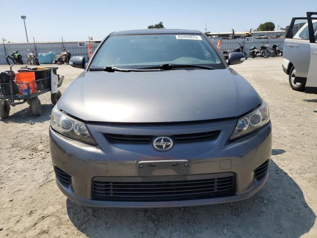 Photo 5 from auction – 2011 TOYOTA SCION TC with VIN JTKJF5C79B3015325