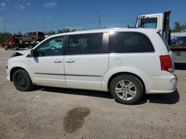 Photo 2 from auction – 2017 DODGE GRAND CARA with VIN 2C4RDGDG6HR765484