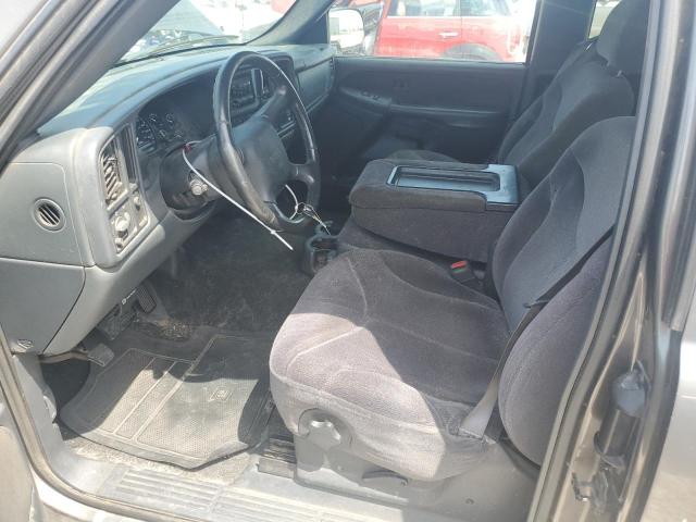 Photo 7 from auction – 2002 GMC NEW SIERRA with VIN 2GTEC19V721108351
