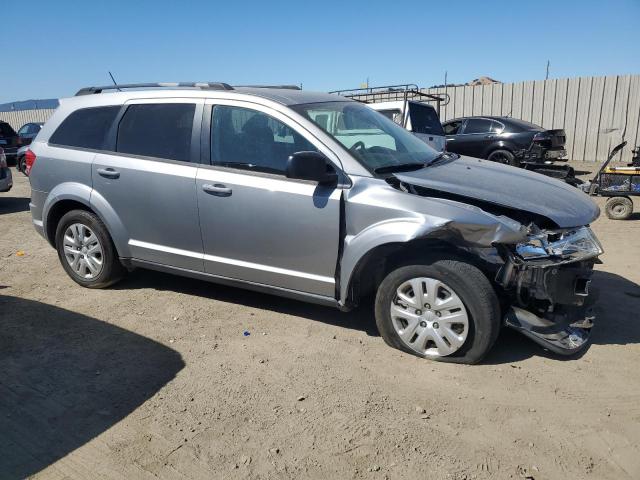 صورة رقم 4 من المزاد - 2016 DODGE JOURNEY SE مع VIN 3C4PDCAB8GT246599