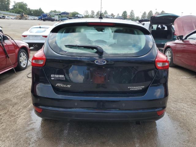 Photo 6 from auction – 2015 FORD FOCUS TITA with VIN 1FADP3N25FL259315