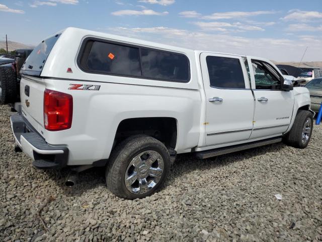 Photo 3 from auction – 2018 CHEVROLET SILVERADO with VIN 3GCUKSECXJG320739