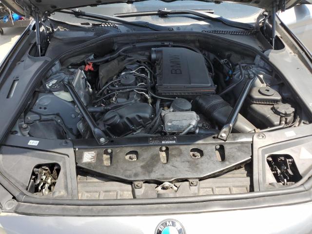 Photo 11 from auction – 2012 BMW 535 XI with VIN WBAFU7C59CDU62310
