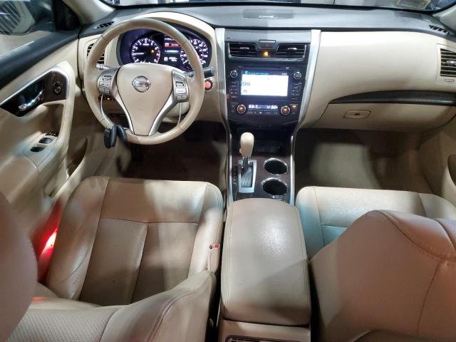 Photo 8 from auction – 2013 NISSAN ALTIMA 2.5 with VIN 1N4AL3AP3DC170775