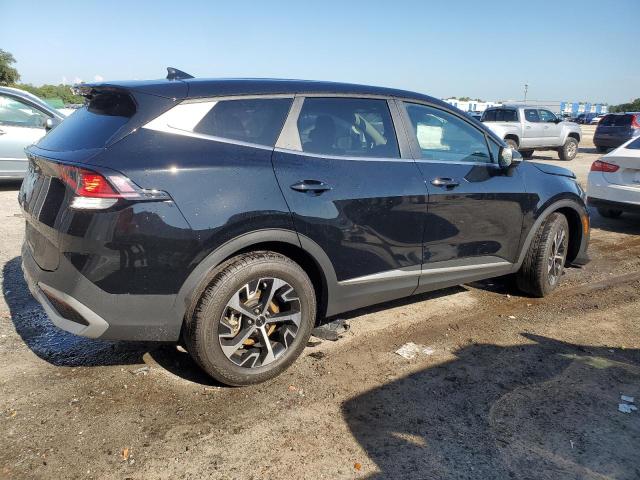 Photo 3 from auction – 2023 KIA SPORTAGE E with VIN 5XYK33AFXPG097409