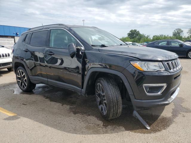 Photo 4 from auction – 2018 JEEP COMPASS LI with VIN 3C4NJDCB4JT456322