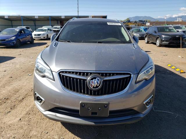 Photo 5 from auction – 2019 BUICK ENVISION E with VIN LRBFXCSA8KD008368