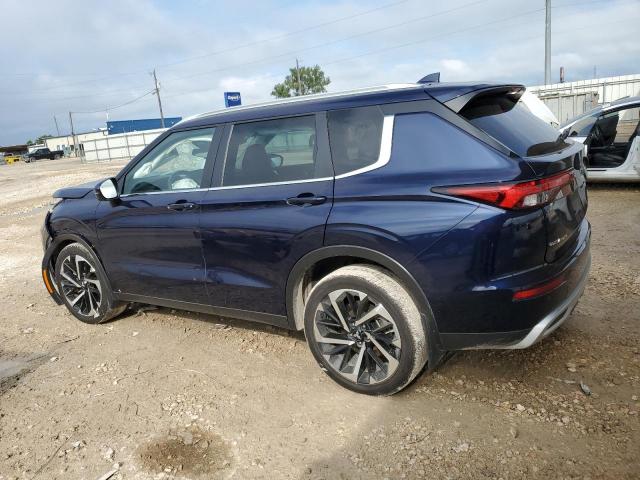Photo 2 from auction – 2023 MITSUBISHI OUTLANDER with VIN JA4J3UA89PZ009139
