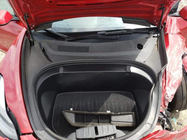 Photo 11 from auction – 2022 TESLA MODEL 3 with VIN 5YJ3E1EB3NF317214