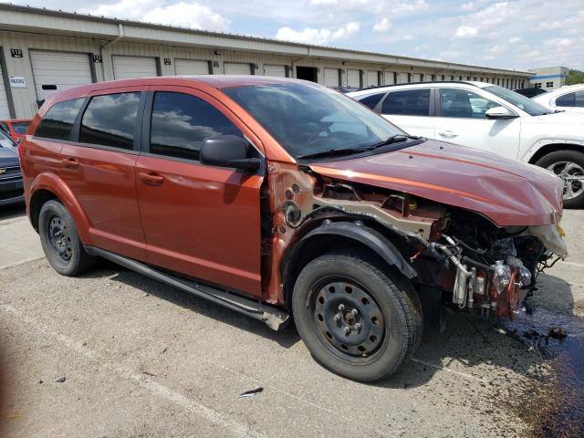 صورة رقم 4 من المزاد - 2014 DODGE JOURNEY SE مع VIN 3C4PDCAB5ET308036