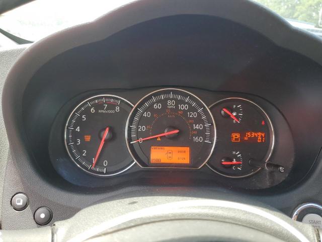 صورة رقم 9 من المزاد - 2011 NISSAN MAXIMA S مع VIN 1N4AA5AP0BC833590