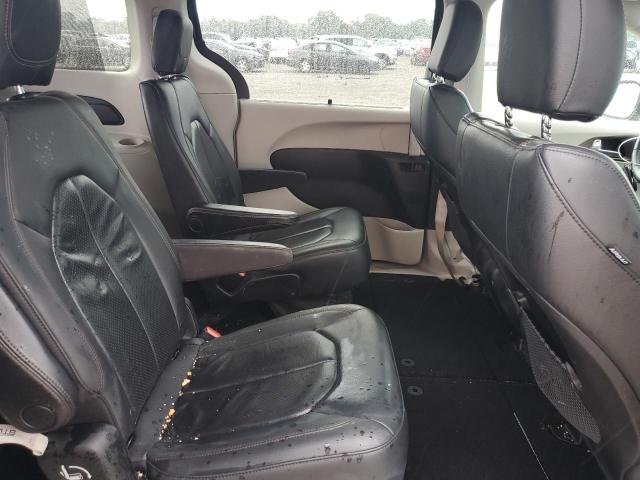 Photo 11 from auction – 2018 CHRYSLER PACIFICA T with VIN 2C4RC1BG7JR229054