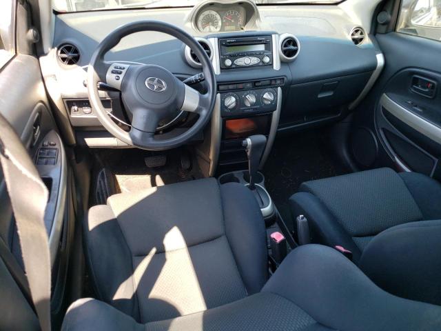Photo 8 from auction – 2006 TOYOTA SCION XA with VIN JTKKT624760166293