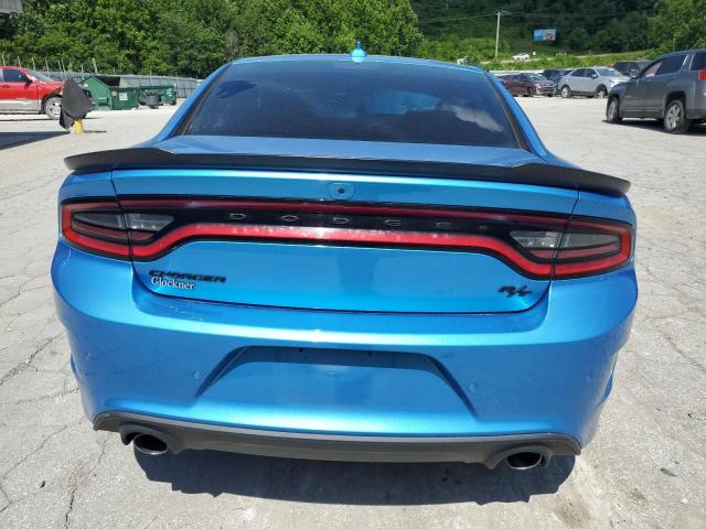 Photo 6 from auction – 2023 DODGE CHARGER R/ with VIN 2C3CDXCT5PH599326