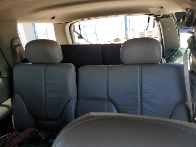 Photo 10 from auction – 2000 GMC JIMMY with VIN 1GKCS13W9Y2253738
