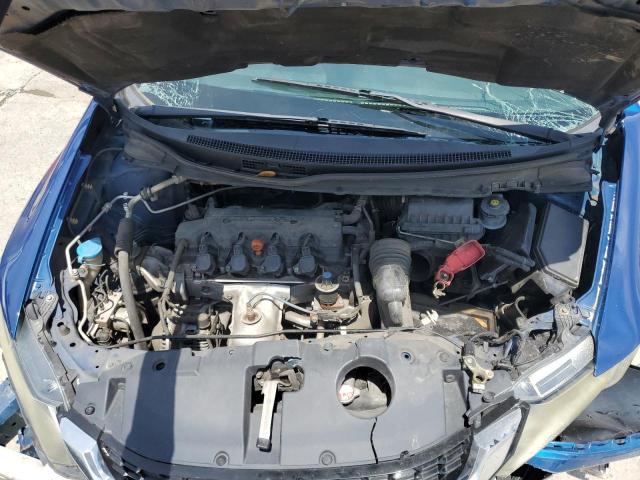 Photo 11 from auction – 2015 HONDA CIVIC EX with VIN 19XFB2F81FE024563