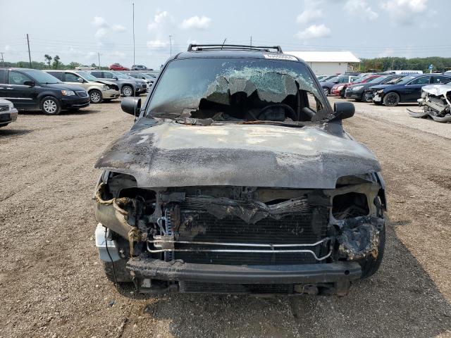 Photo 5 from auction – 2002 FORD ESCAPE XLT with VIN 1FMYU03102KD00281