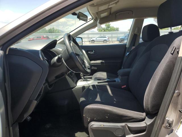 Photo 7 from auction – 2011 NISSAN ROGUE S with VIN JN8AS5MV5BW679544