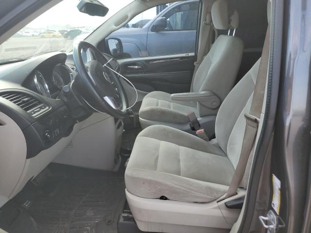 صورة رقم 7 من المزاد - 2016 DODGE GRAND CARA مع VIN 2C4RDGBG5GR278875