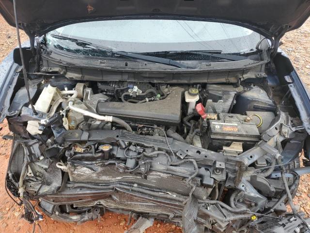 Photo 11 from auction – 2015 NISSAN ROGUE S with VIN KNMAT2MT1FP546625