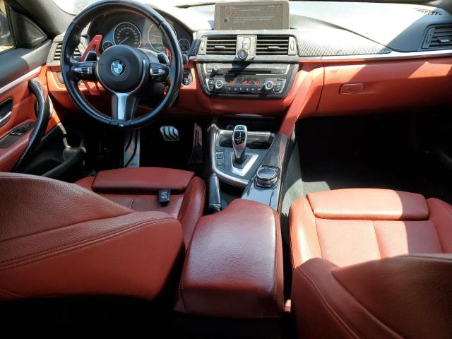 Photo 8 from auction – 2014 BMW 435 XI with VIN WBA3R5C55EK187039