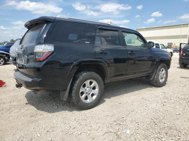 Foto 3 de la subasta – 2015 TOYOTA 4RUNNER SR con VIN JTEBU5JR2F5225339