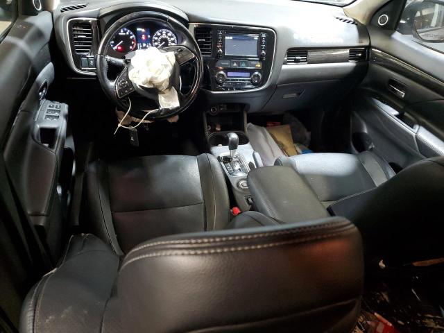 Photo 8 from auction – 2016 MITSUBISHI OUTLANDER with VIN JA4AZ3A32GZ007889
