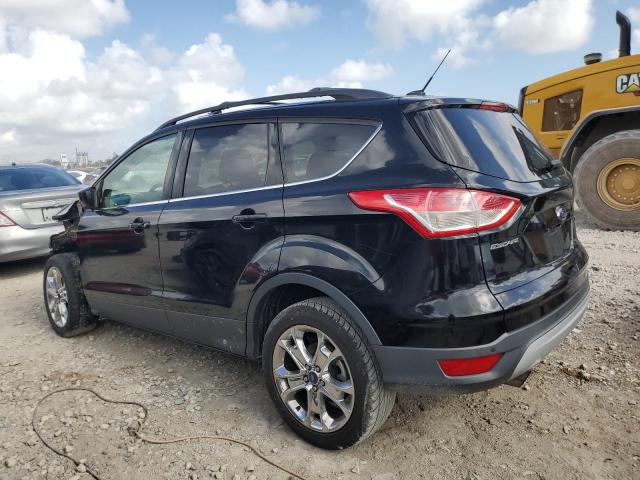 Photo 2 from auction – 2016 FORD ESCAPE SE with VIN 1FMCU0GX3GUC06075