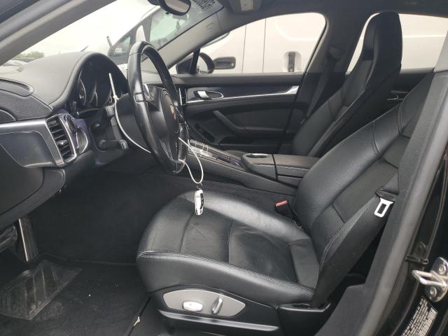 Photo 7 from auction – 2011 PORSCHE PANAMERA 2 with VIN WP0AA2A7XBL012764