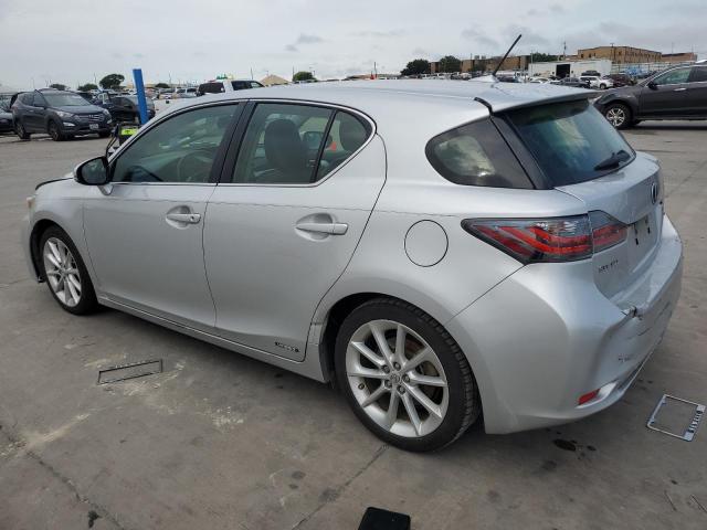 Photo 2 from auction – 2012 LEXUS CT 200 with VIN JTHKD5BH0C2100801
