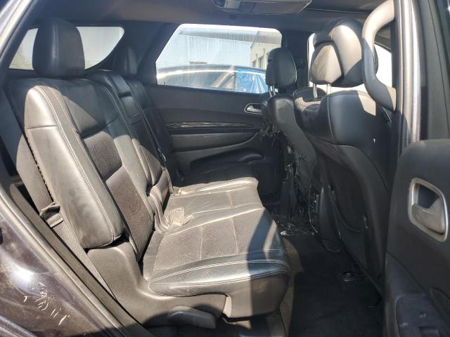 Photo 10 from auction – 2012 DODGE DURANGO CI with VIN 1C4RDHEG9CC247505