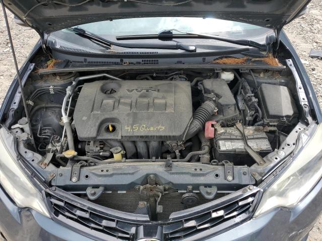 Photo 11 from auction – 2014 TOYOTA COROLLA L with VIN 2T1BURHEXEC064187
