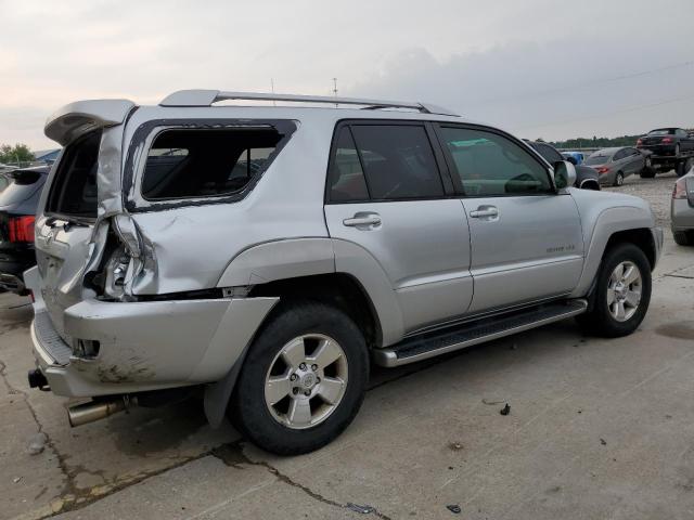 Photo 3 from auction – 2004 TOYOTA 4RUNNER LI with VIN JTEBT17RX40040906