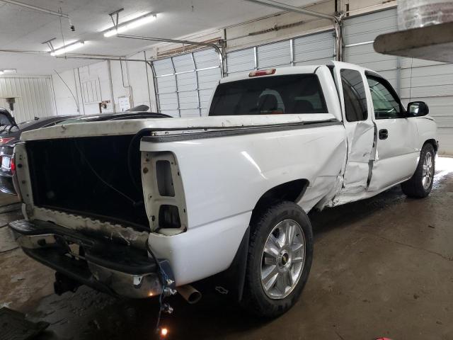 Photo 3 from auction – 2007 CHEVROLET SILVERADO with VIN 1GCEC19Z77Z167336
