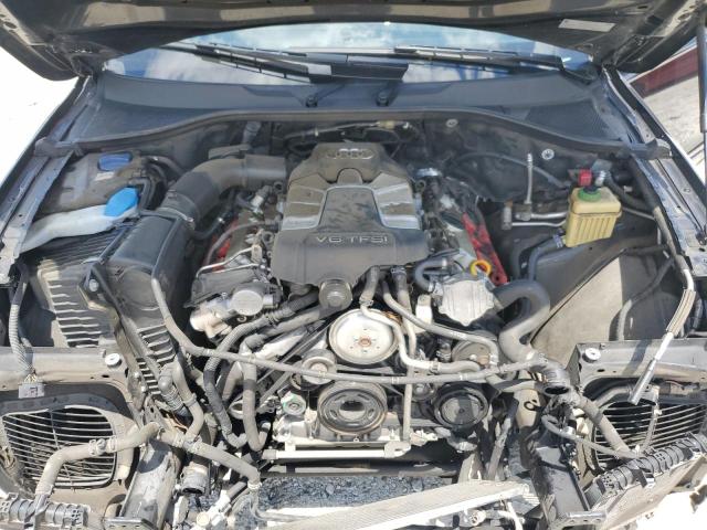 Photo 12 from auction – 2015 AUDI Q7 PREMIUM with VIN WA1LGAFE8FD025855