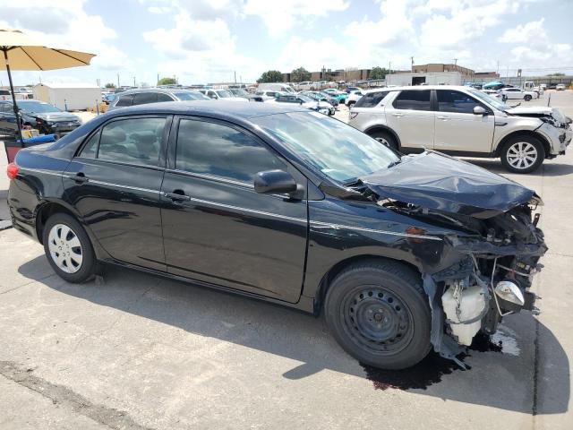 Photo 4 from auction – 2011 TOYOTA COROLLA with VIN 2T1BU4EE9BC542439