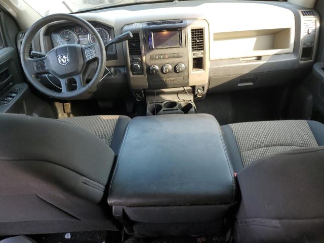 Photo 8 from auction – 2012 DODGE RAM 1500 S with VIN 1C6RD7FT5CS284344