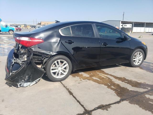 Photo 3 from auction – 2014 KIA FORTE LX with VIN KNAFK4A68E5206513