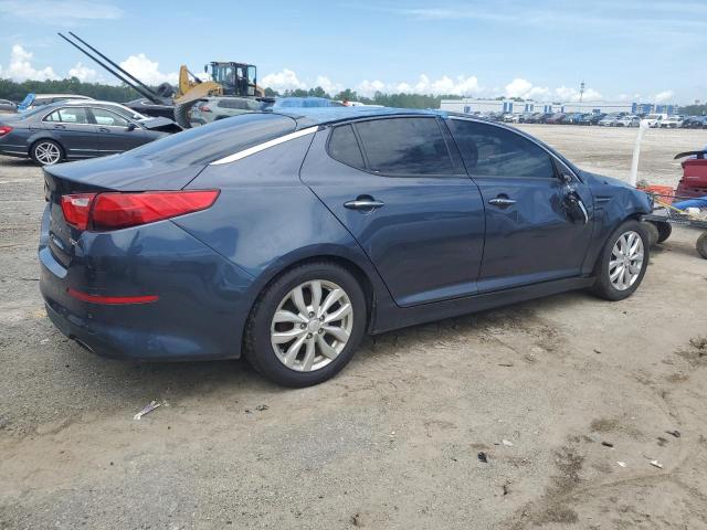 Photo 3 from auction – 2015 KIA OPTIMA EX with VIN 5XXGN4A74FG445254