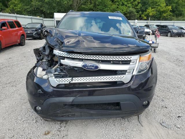 Photo 5 from auction – 2014 FORD EXPLORER X with VIN 1FM5K8D88EGB08388